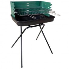 BARBECUE GLENDALE                 65x37 h 85 THORX