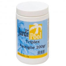 REGOLATORE PH MINUS             kg  1,5 JARDI POOL