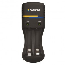 CARICABATTERIE              READY 2 USE      VARTA