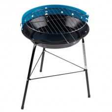 BARBECUE TONDO STANDARD                33 h 43 BBQ