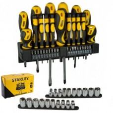 CACCIAVITI SET Pz 57           STHT0-62143 STANLEY