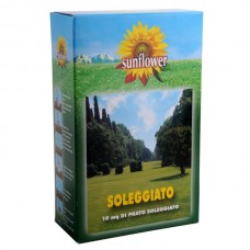 SEMENTI PRATO SOLEGGIATO   kg 0,25       SUNFLOWER