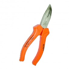 PINZA BECCHI 1/2 T PIEGATI 150 M/CI NYL ALTE 03970